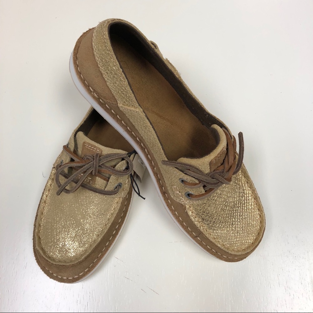 Ariat Cruiser Castaways - gold - Picture 2 of 4